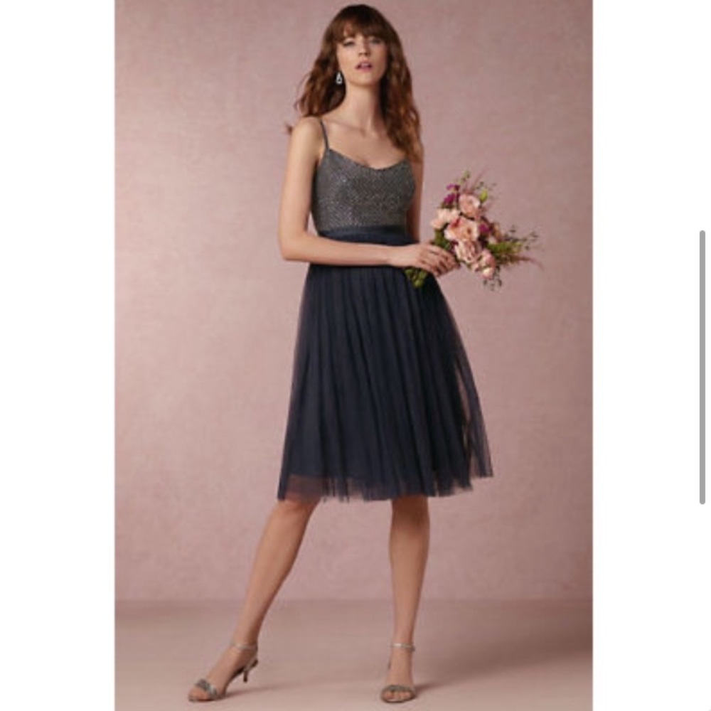 NWT Needle & Thread Coppelia Dress - sz 4